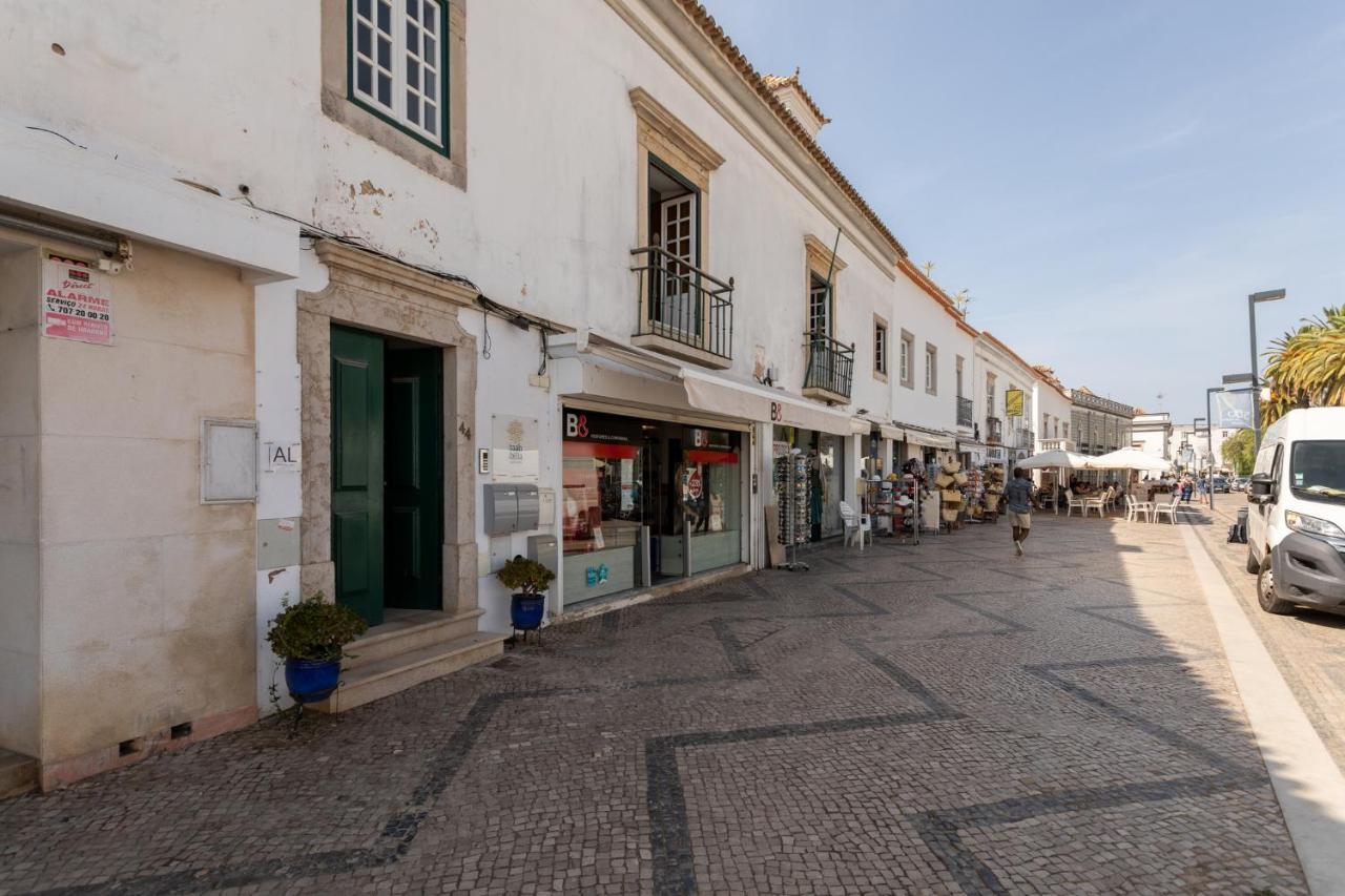 Taah Billa Guest House Ταβίρα Εξωτερικό φωτογραφία