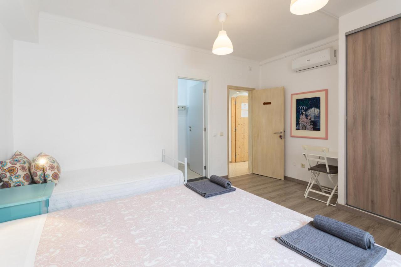 Taah Billa Guest House Ταβίρα Εξωτερικό φωτογραφία