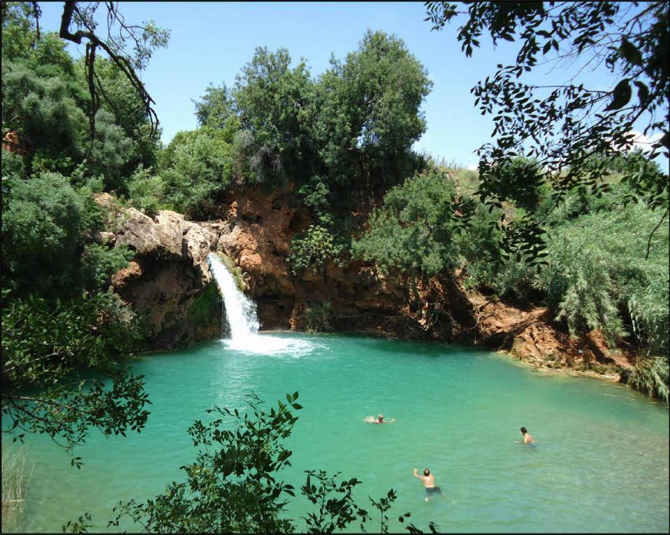 Taah Billa Guest House Ταβίρα Εξωτερικό φωτογραφία