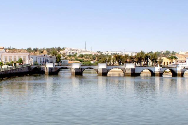 Taah Billa Guest House Ταβίρα Εξωτερικό φωτογραφία