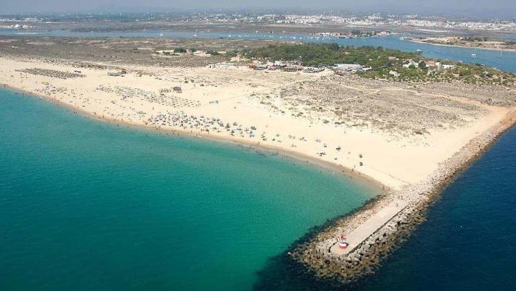 Taah Billa Guest House Ταβίρα Εξωτερικό φωτογραφία