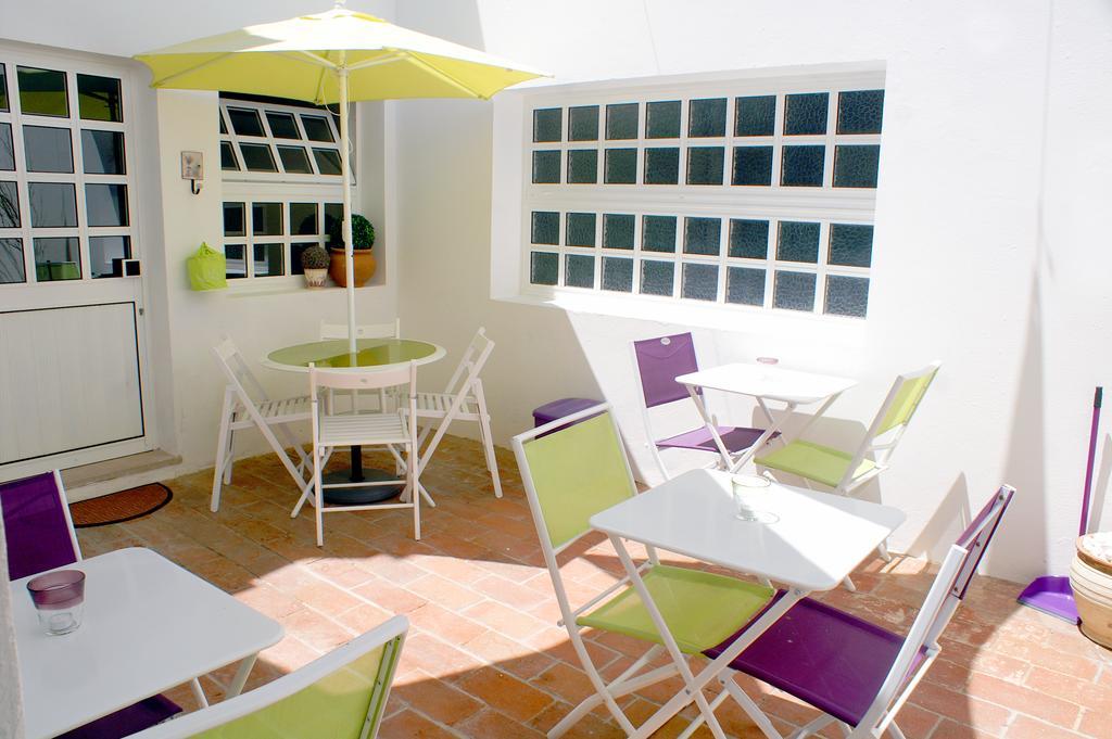 Taah Billa Guest House Ταβίρα Εξωτερικό φωτογραφία