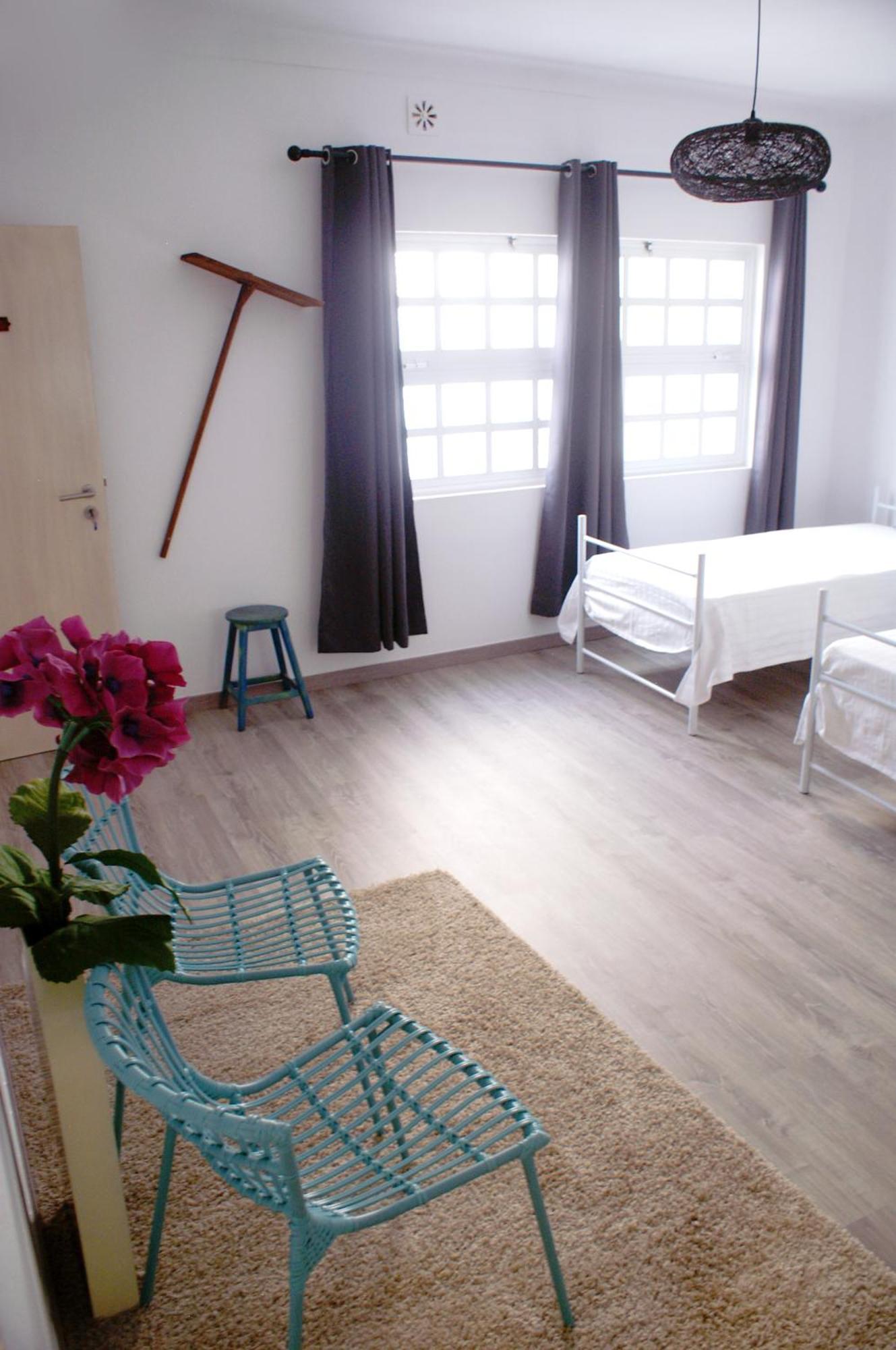 Taah Billa Guest House Ταβίρα Δωμάτιο φωτογραφία