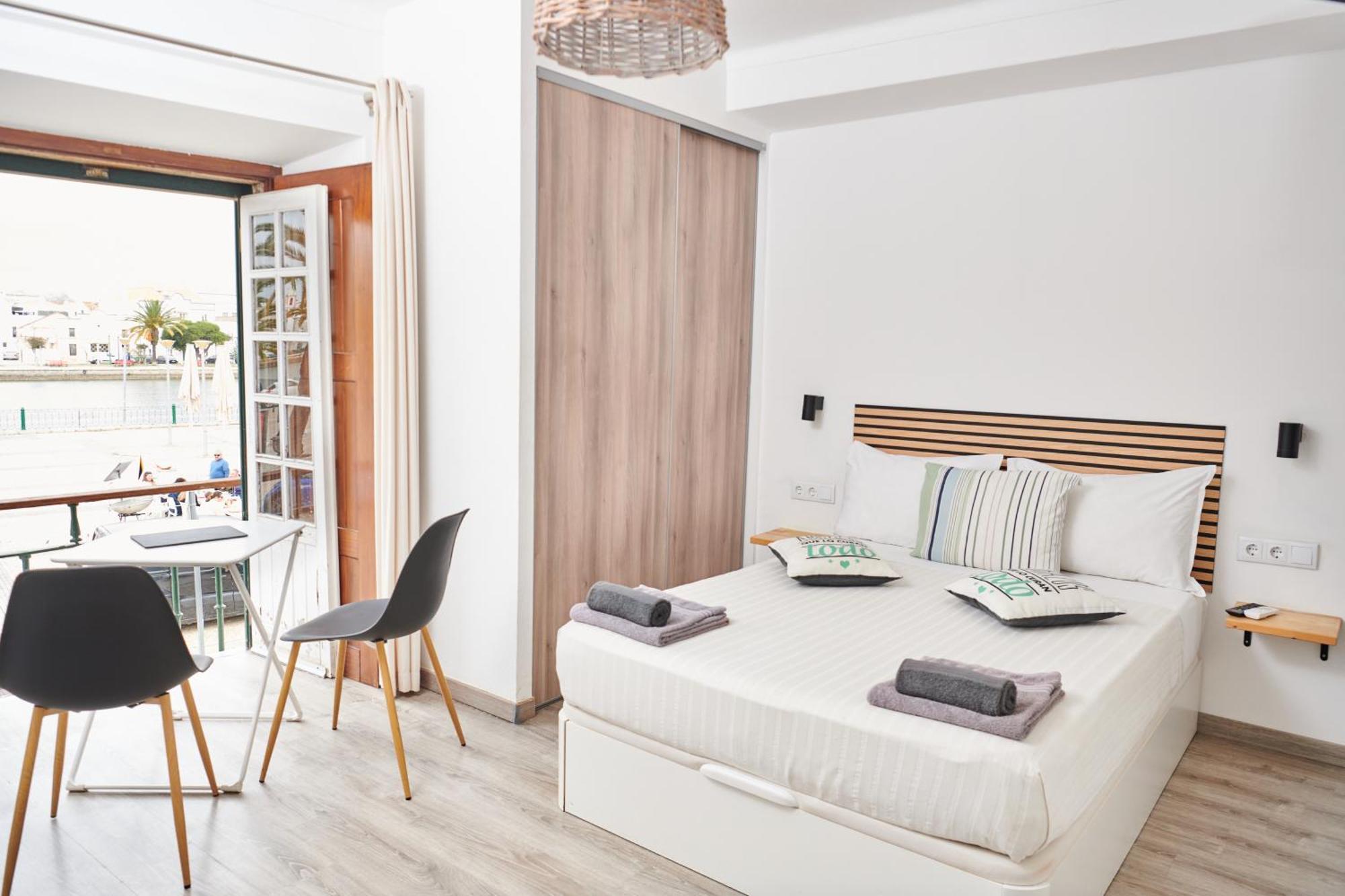 Taah Billa Guest House Ταβίρα Εξωτερικό φωτογραφία