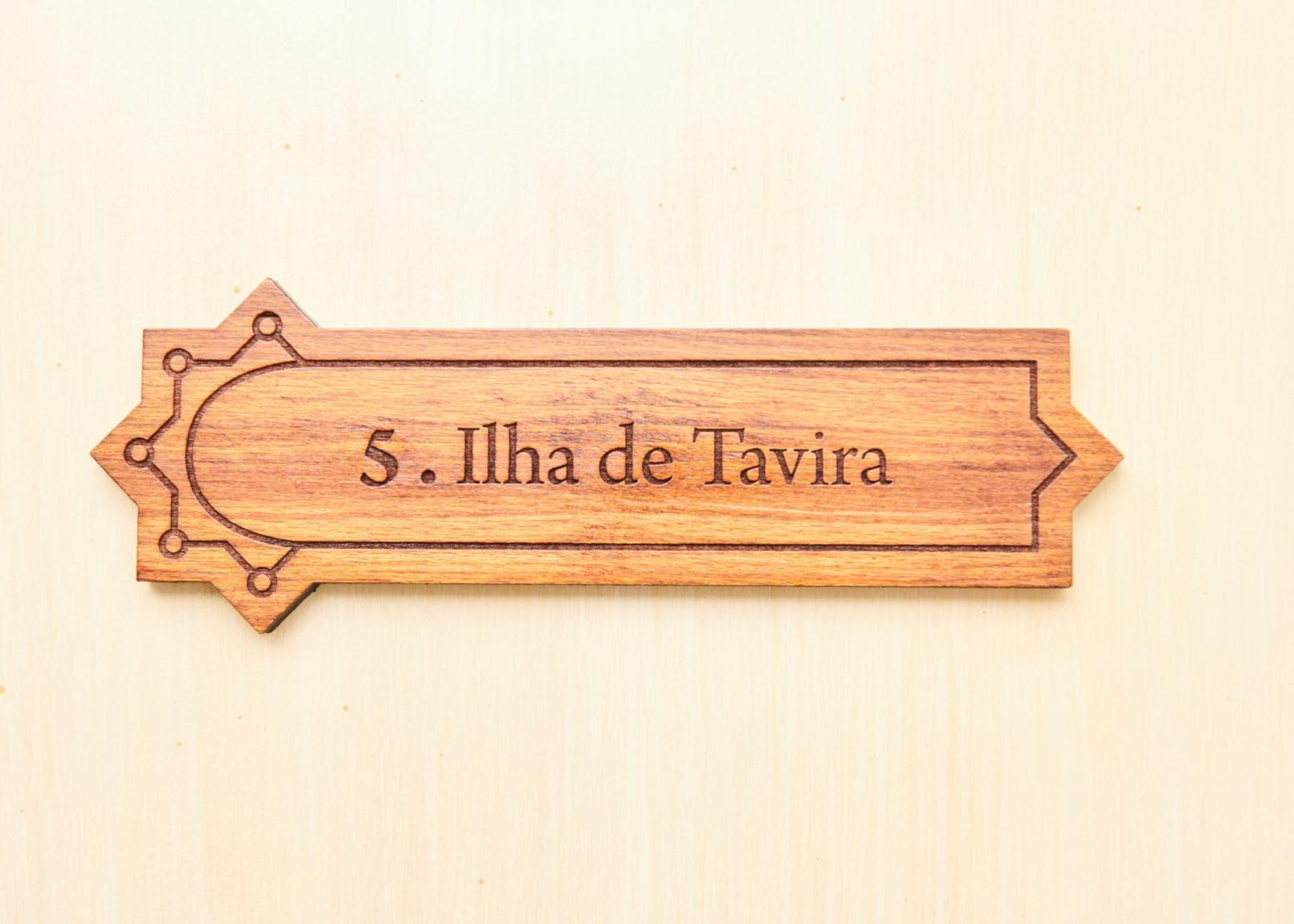 Taah Billa Guest House Ταβίρα Εξωτερικό φωτογραφία