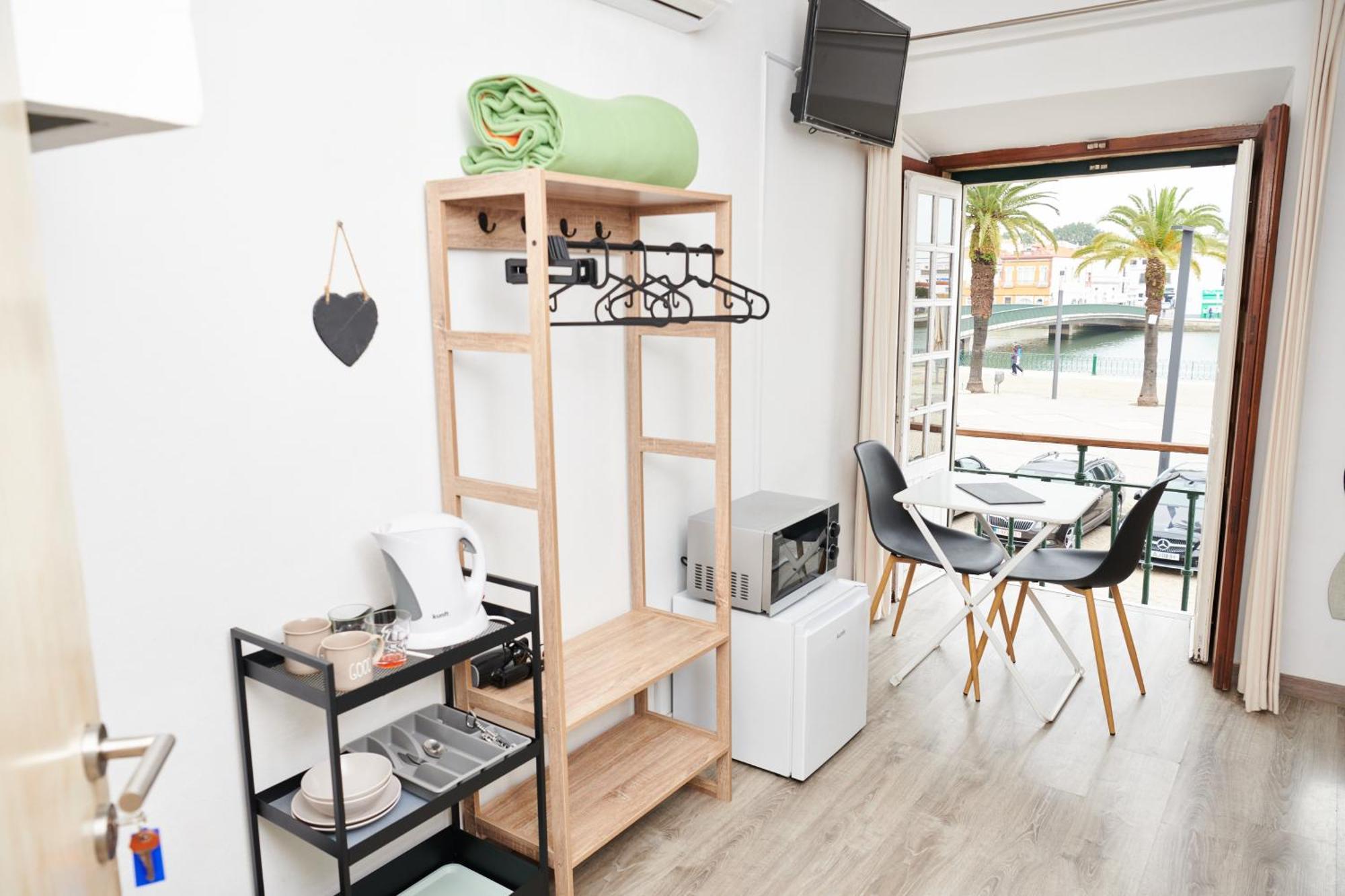 Taah Billa Guest House Ταβίρα Εξωτερικό φωτογραφία