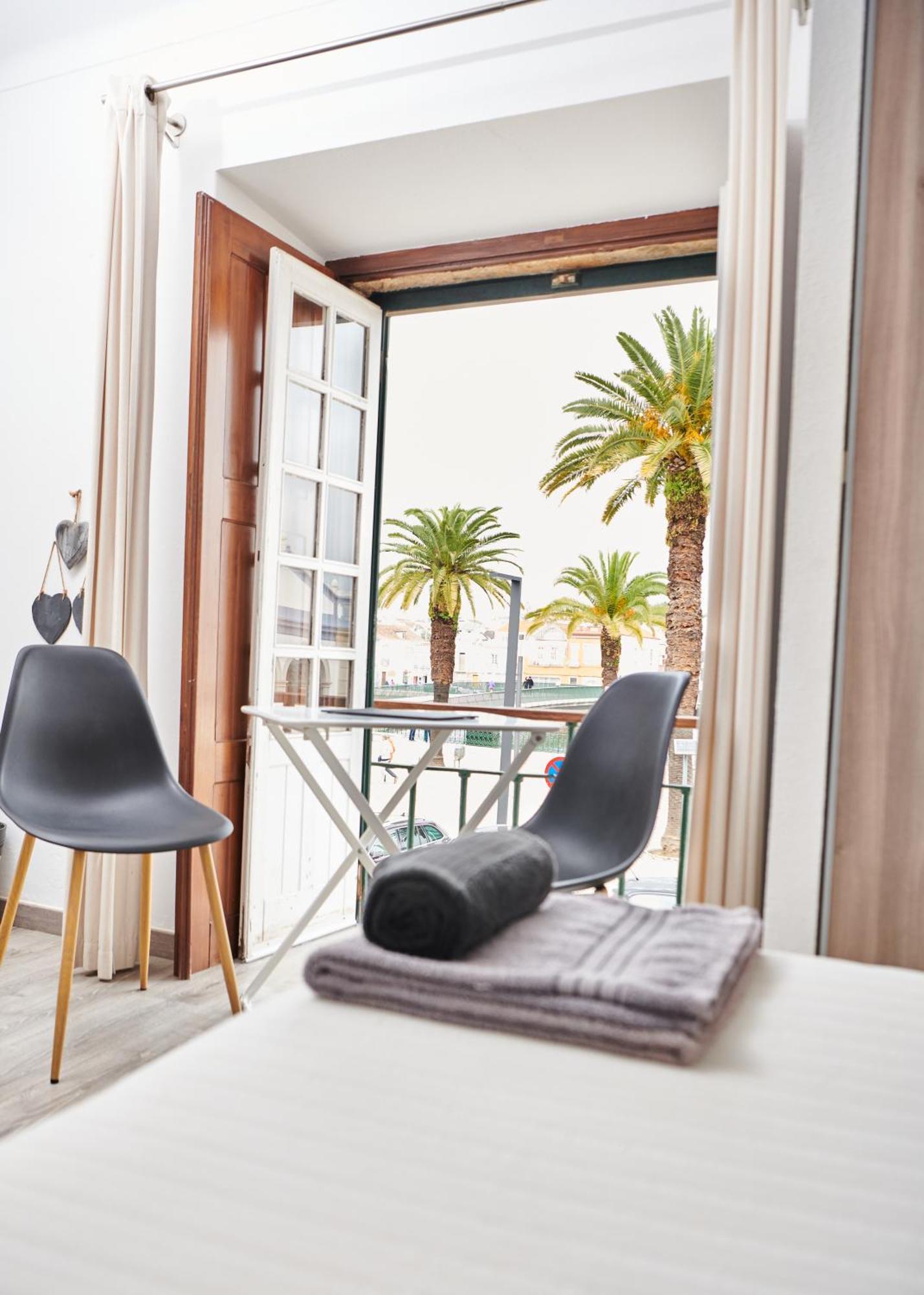Taah Billa Guest House Ταβίρα Εξωτερικό φωτογραφία