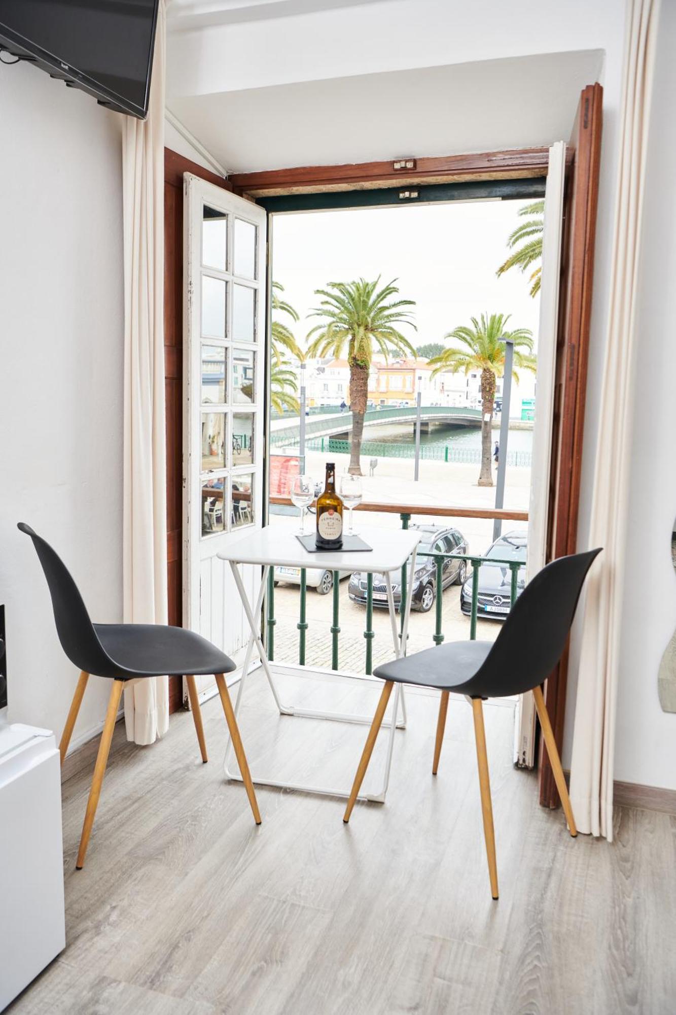 Taah Billa Guest House Ταβίρα Εξωτερικό φωτογραφία