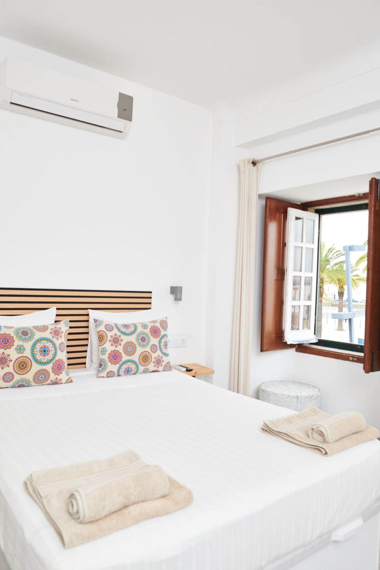 Taah Billa Guest House Ταβίρα Εξωτερικό φωτογραφία