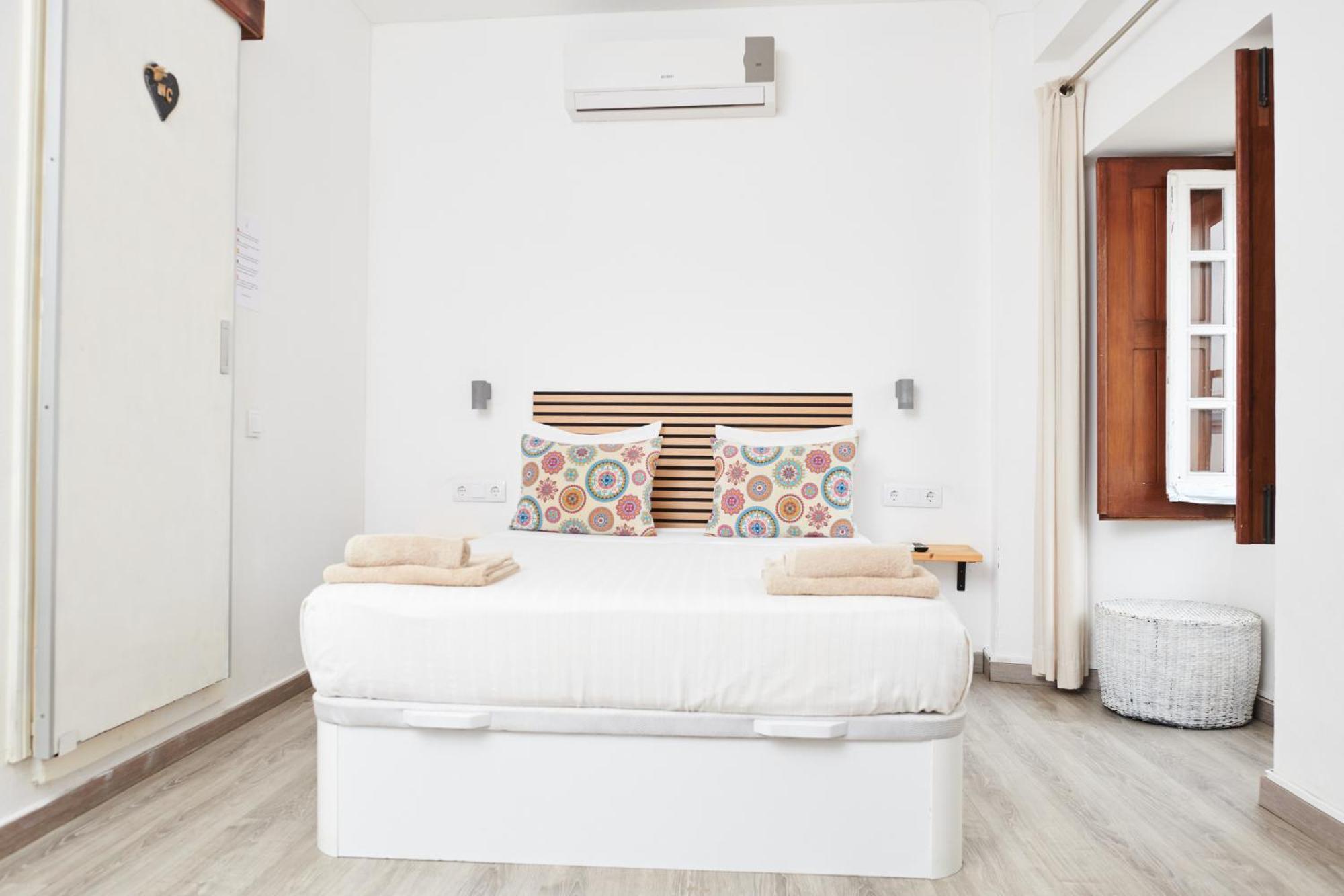 Taah Billa Guest House Ταβίρα Εξωτερικό φωτογραφία