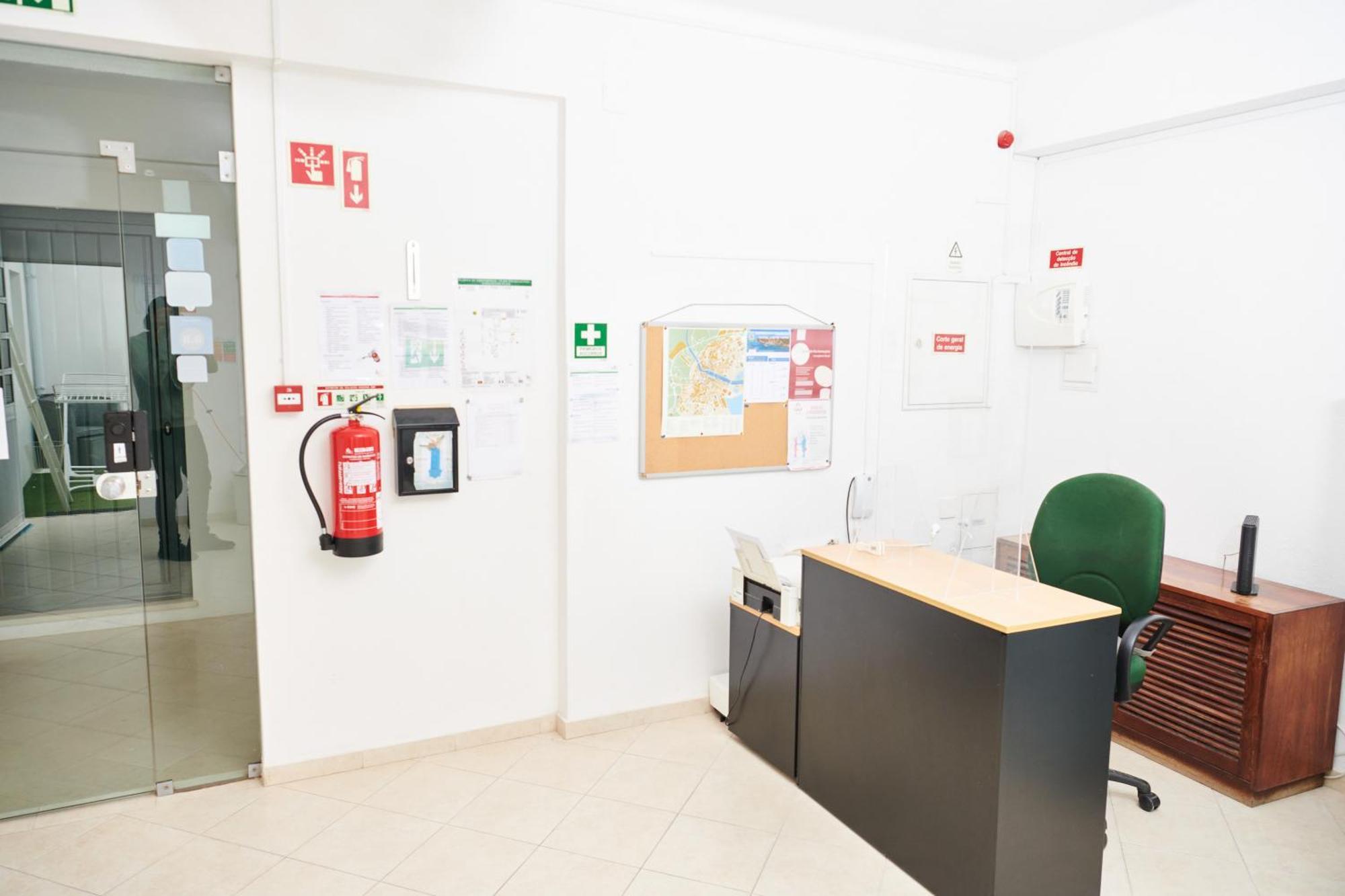 Taah Billa Guest House Ταβίρα Εξωτερικό φωτογραφία