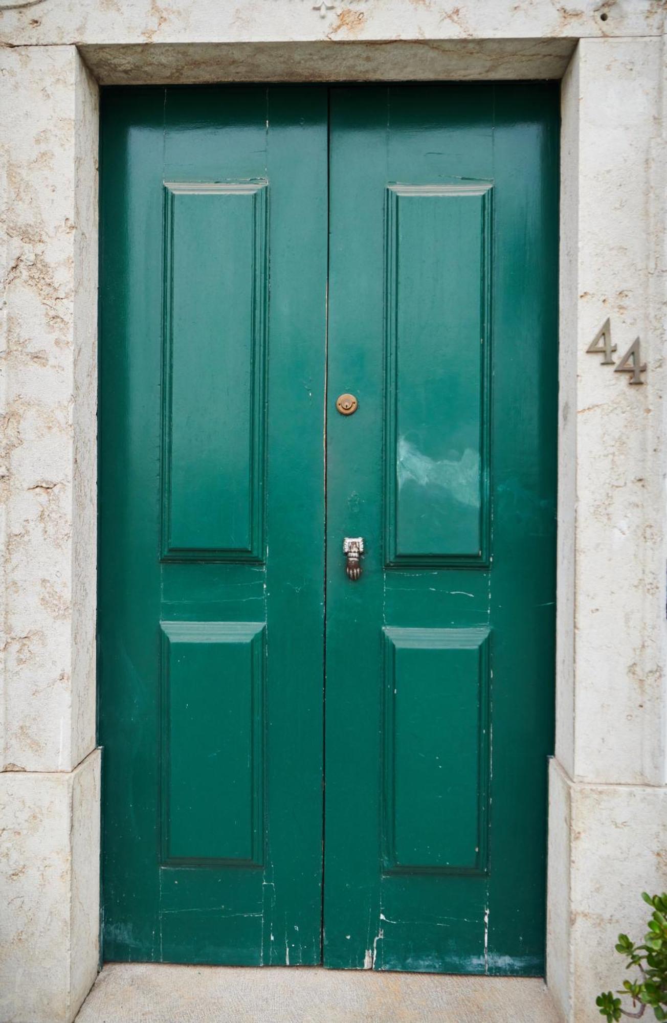 Taah Billa Guest House Ταβίρα Εξωτερικό φωτογραφία