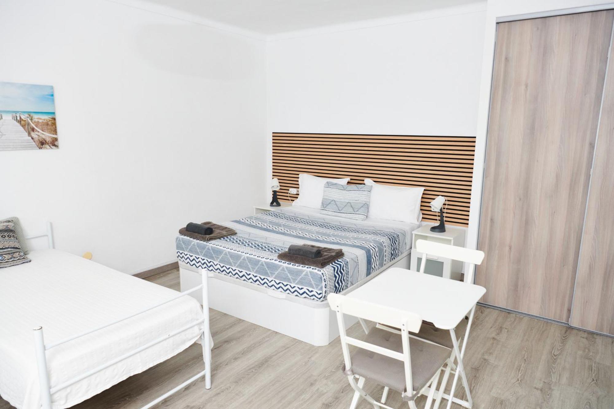 Taah Billa Guest House Ταβίρα Εξωτερικό φωτογραφία