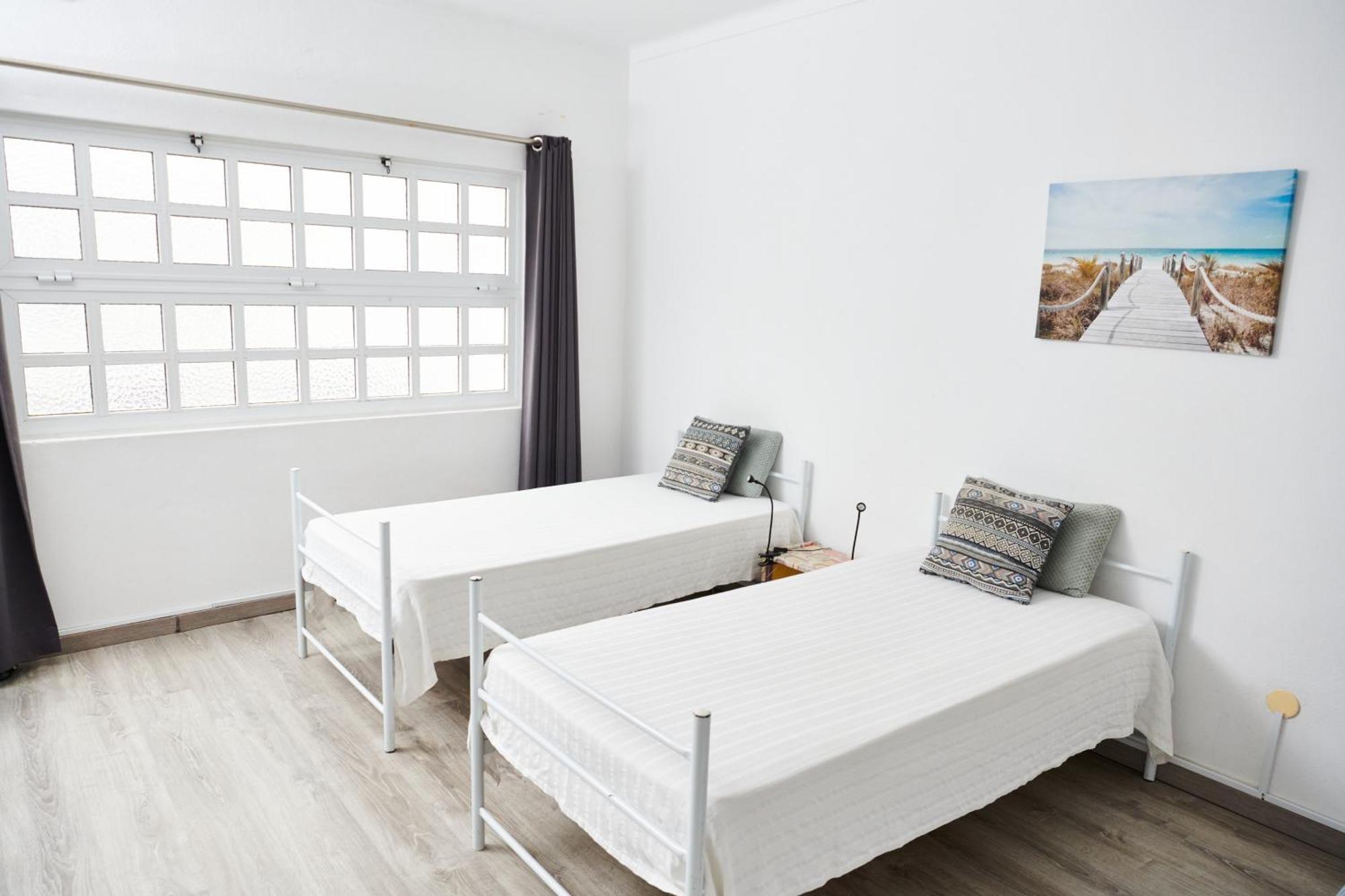 Taah Billa Guest House Ταβίρα Εξωτερικό φωτογραφία