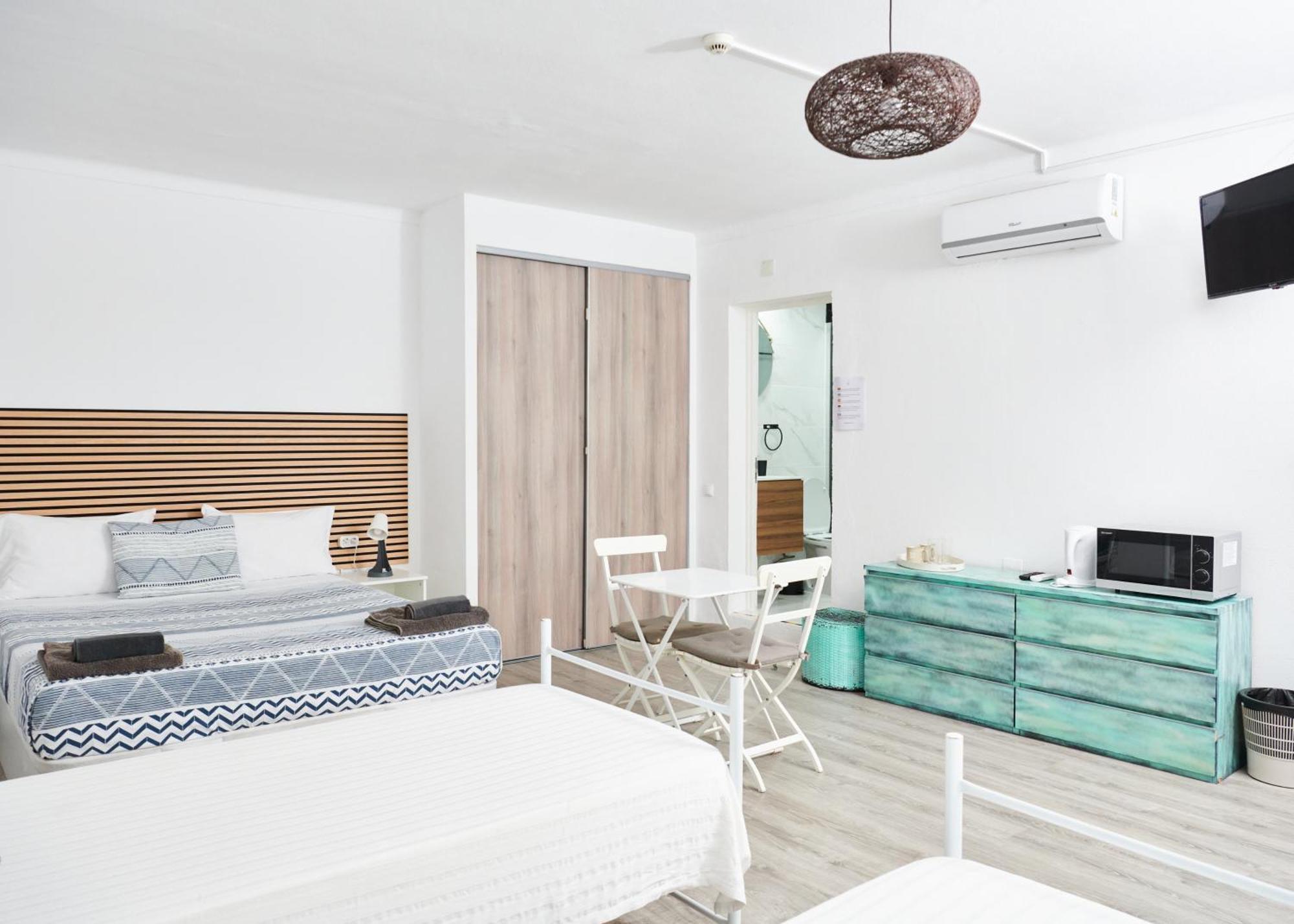 Taah Billa Guest House Ταβίρα Εξωτερικό φωτογραφία