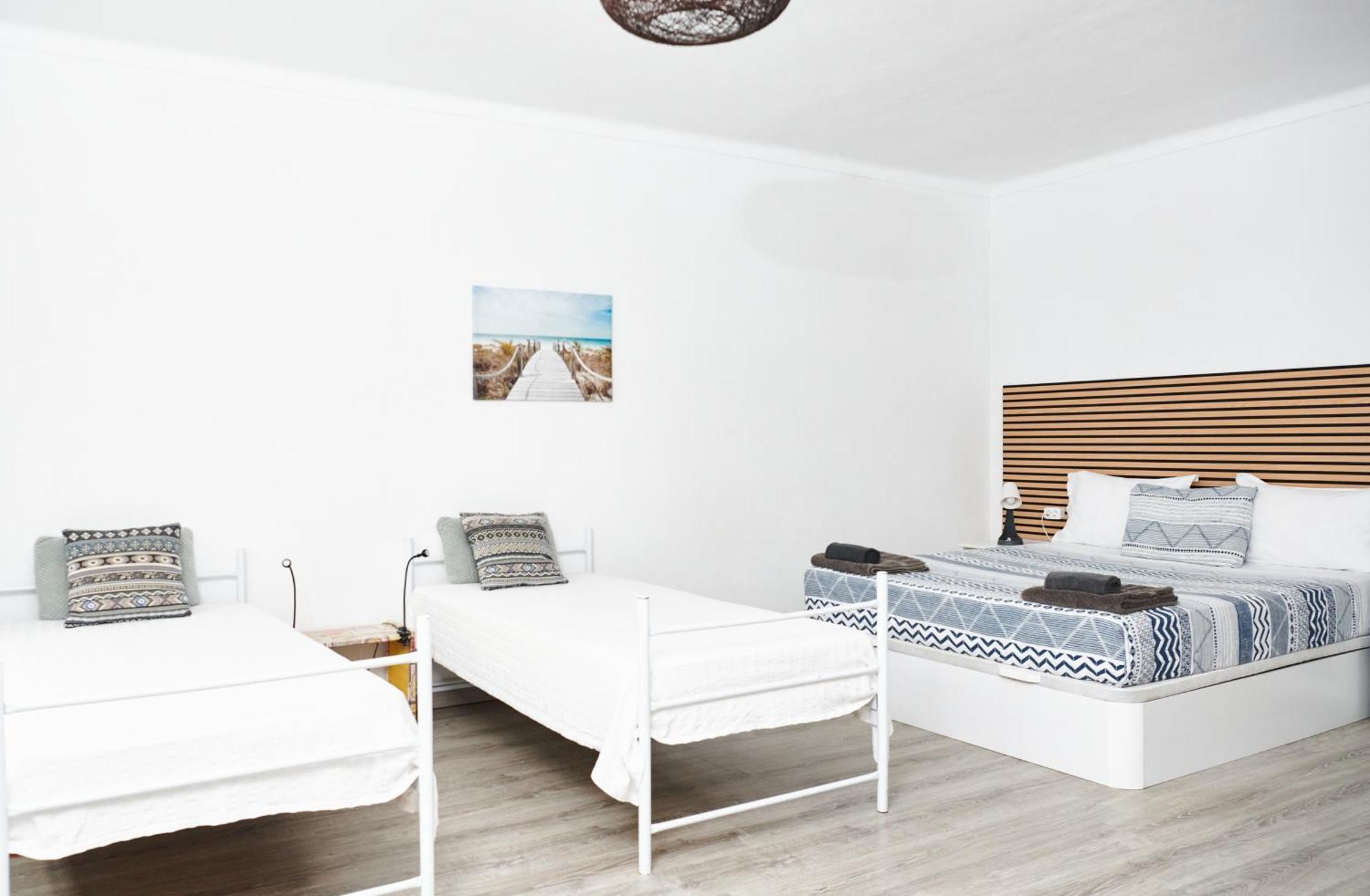 Taah Billa Guest House Ταβίρα Εξωτερικό φωτογραφία