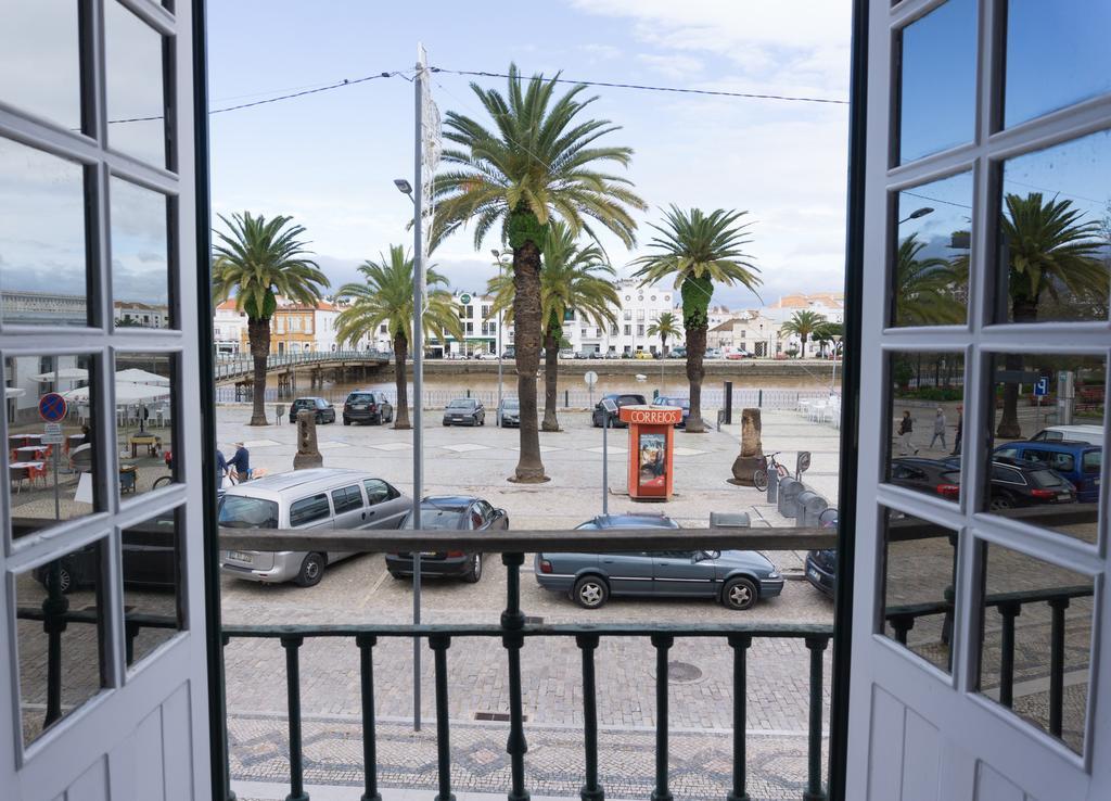 Taah Billa Guest House Ταβίρα Εξωτερικό φωτογραφία