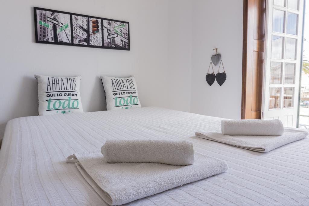 Taah Billa Guest House Ταβίρα Εξωτερικό φωτογραφία