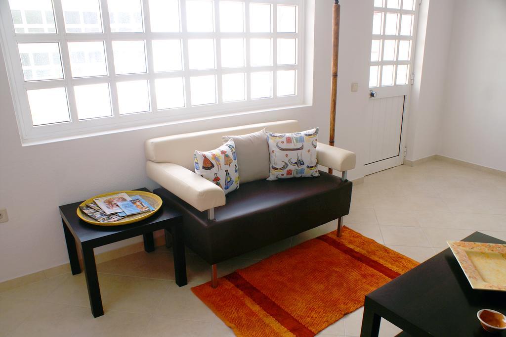 Taah Billa Guest House Ταβίρα Εξωτερικό φωτογραφία