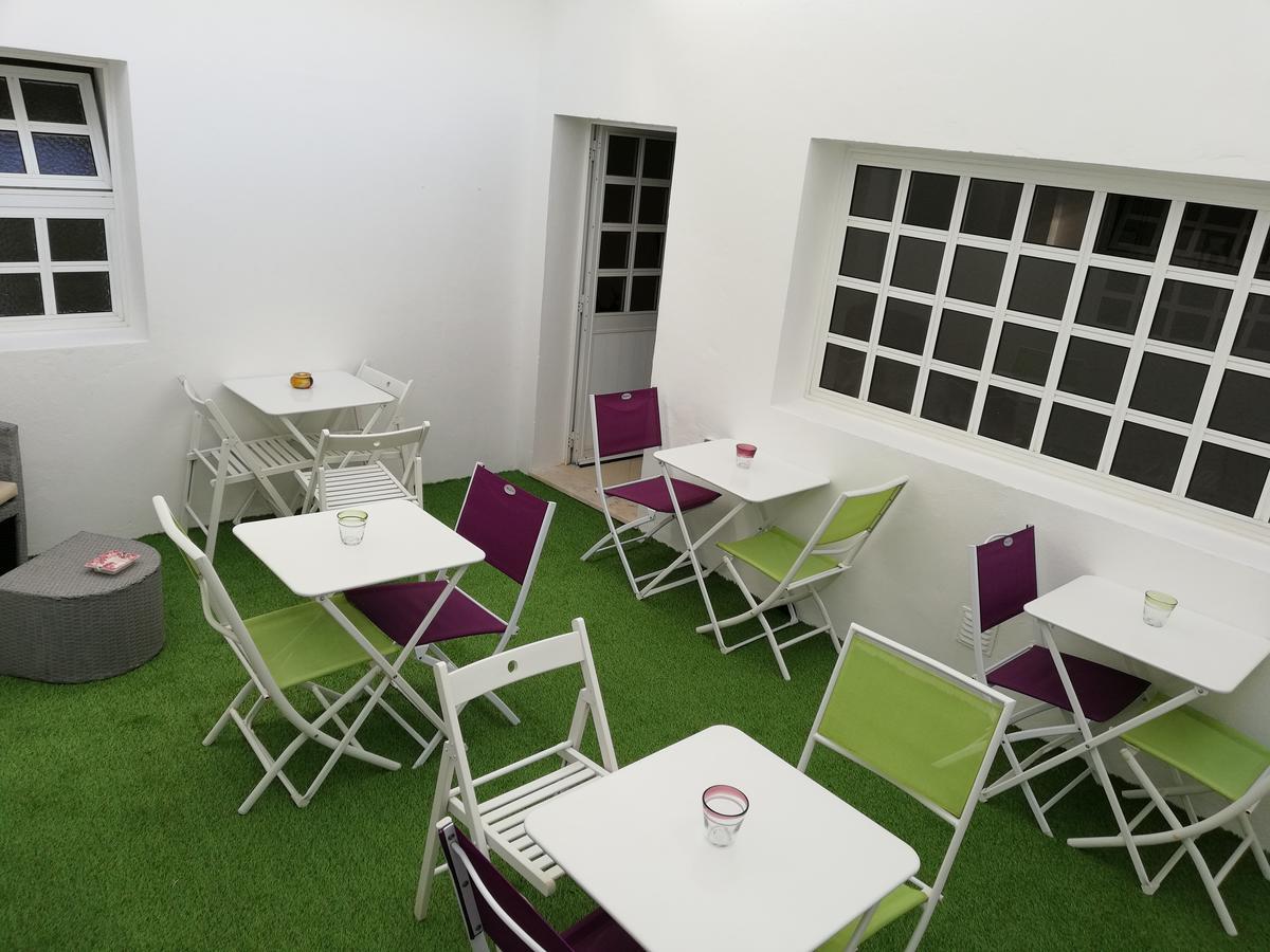 Taah Billa Guest House Ταβίρα Εξωτερικό φωτογραφία